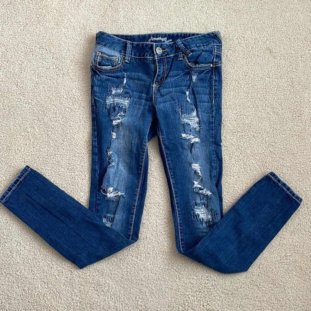 Jeans🔴